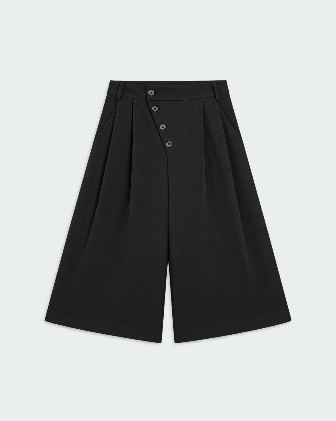 long shorts