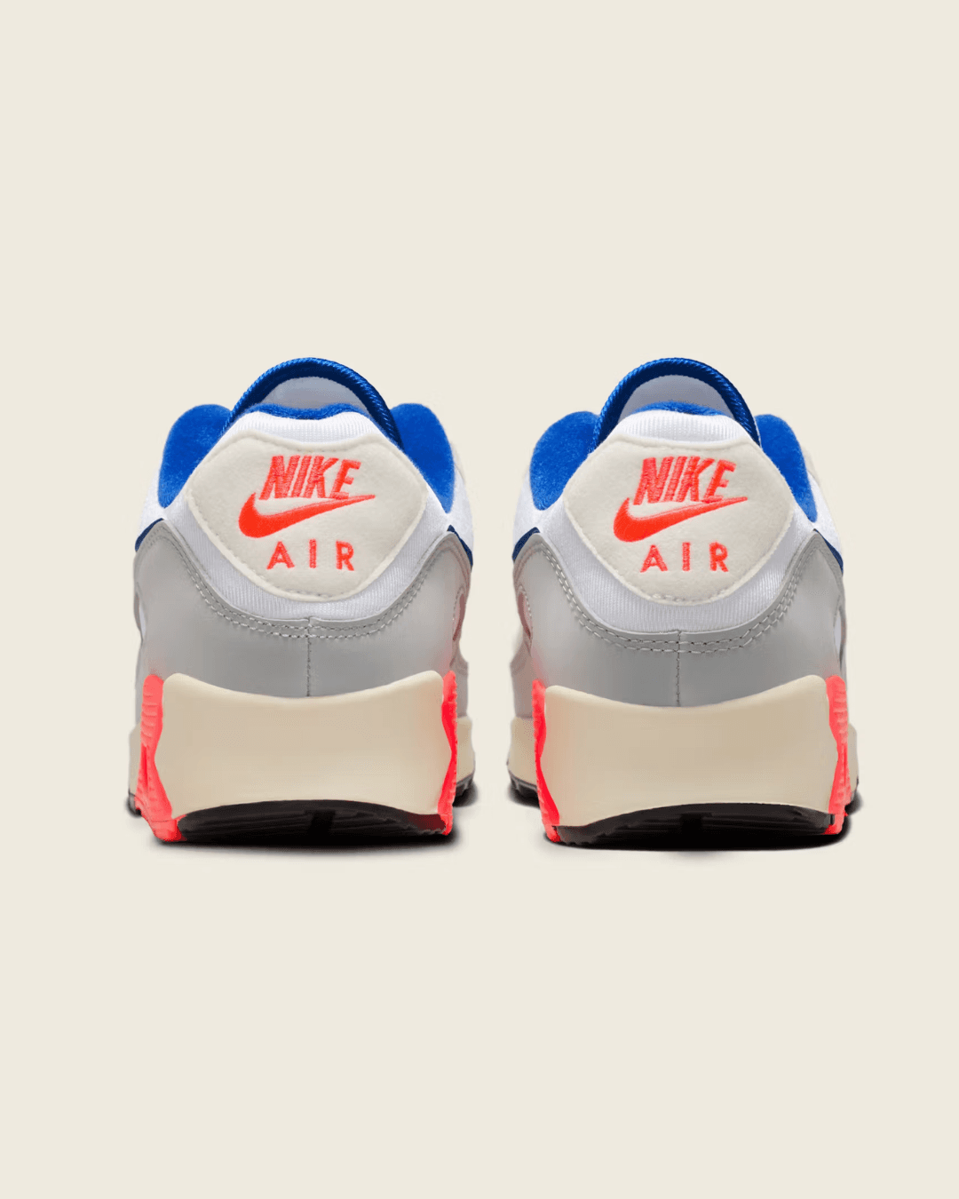 Nike Air Max 90 "Ultramarine"