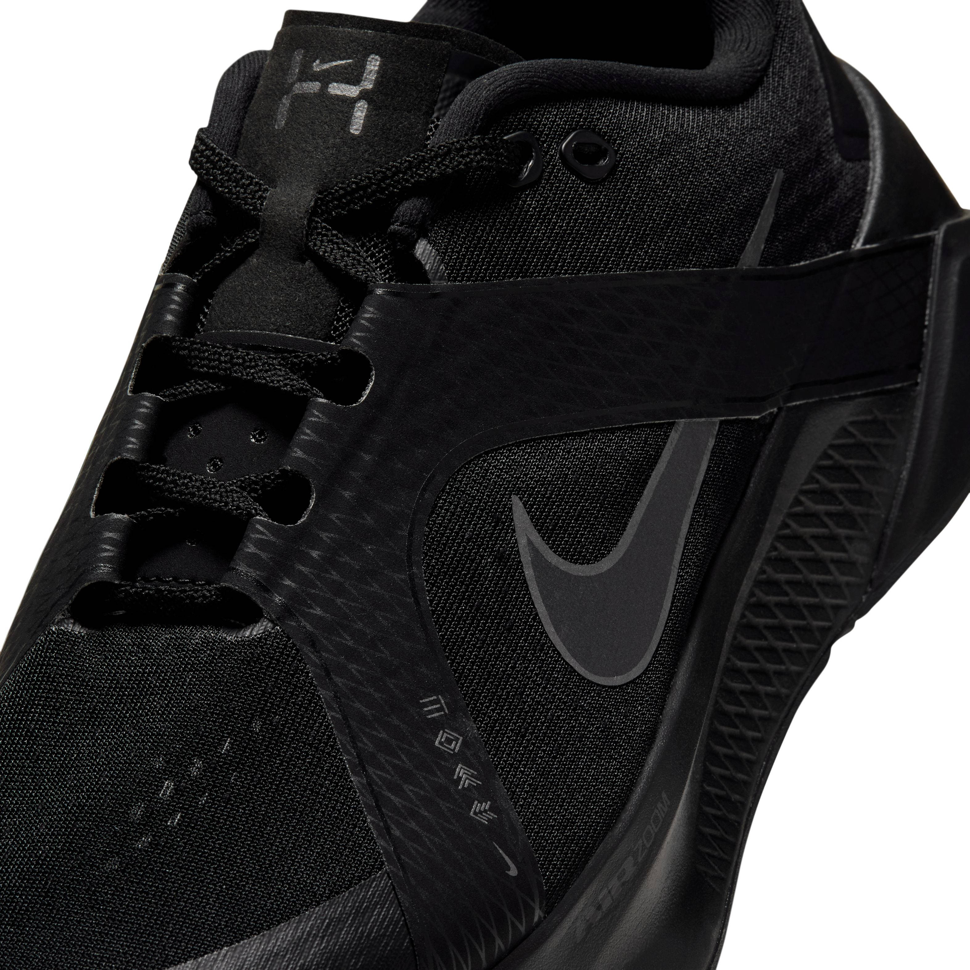 Nike Hybrid RN Black IV5066 001 side