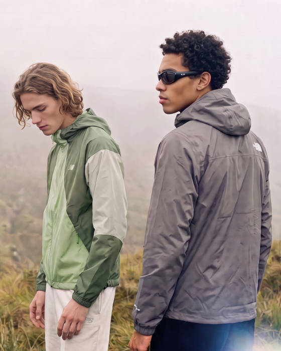 7 Waterproof Men's Jackets for Under £200