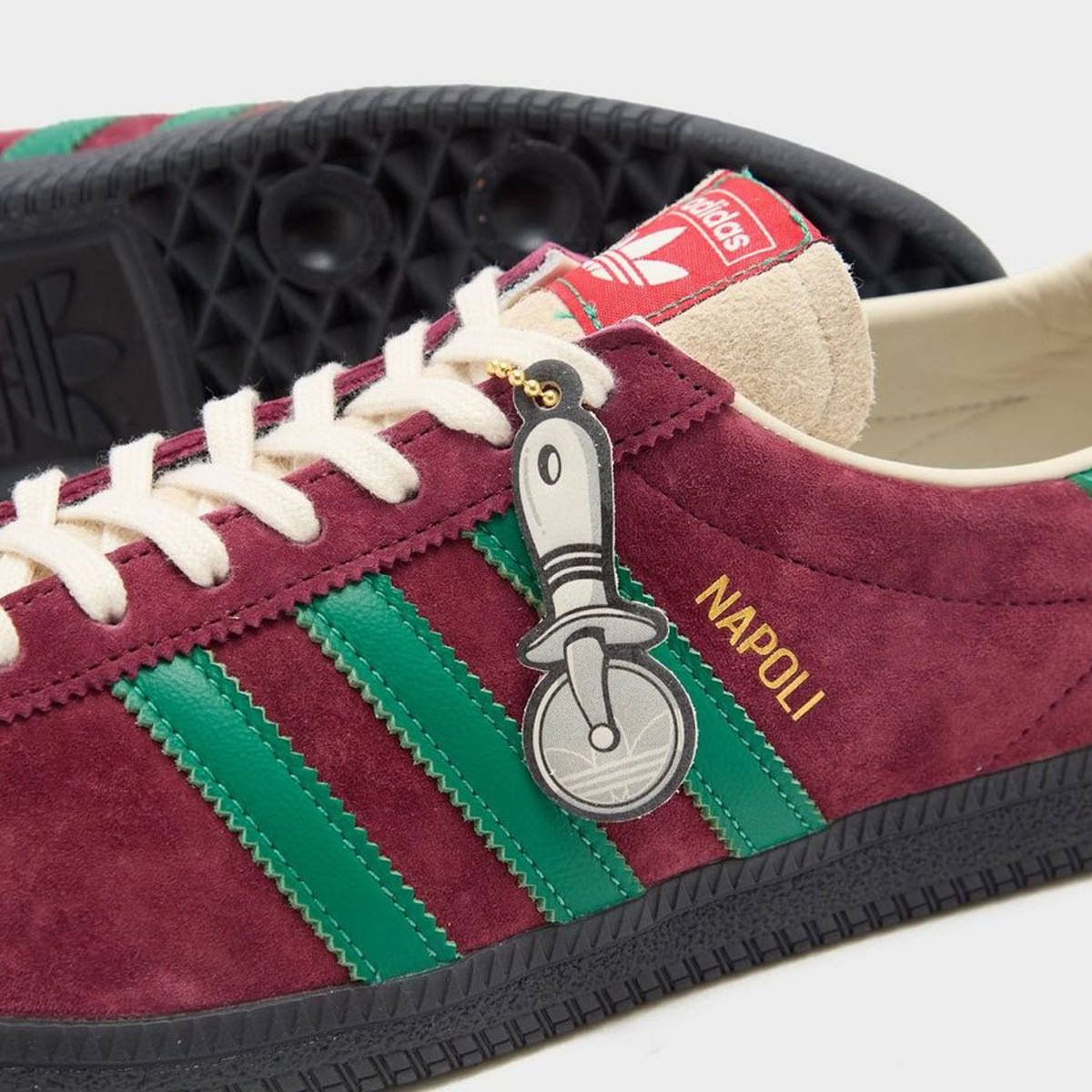 adidas gazelle silver green womens Puma MB.01 TMNT Baxter Stockman - 311580-01 | SNS main image 1