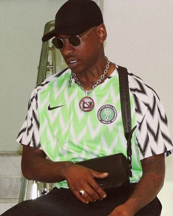 Nigeria 2018