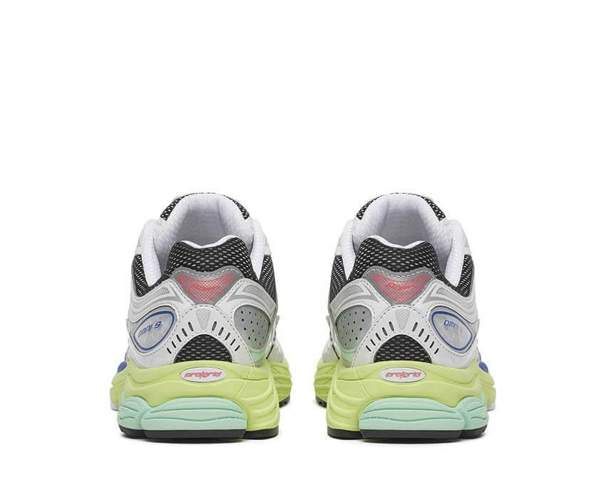 Saucony ProGrid Omni 9 Tart S101245 1013 back