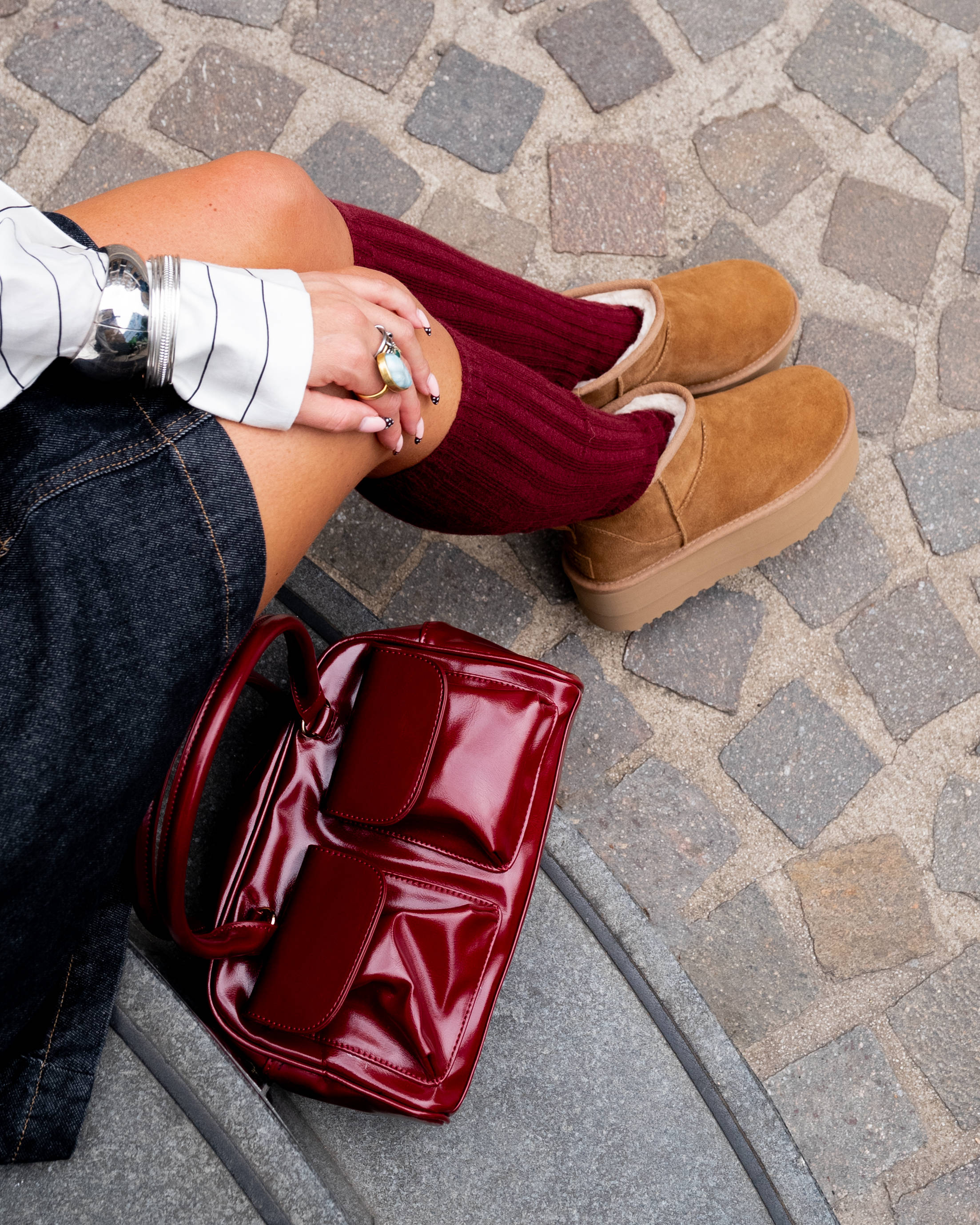 The 5 UGG Women's Styles You Need To Add To Your Autumn/Winter Rotation