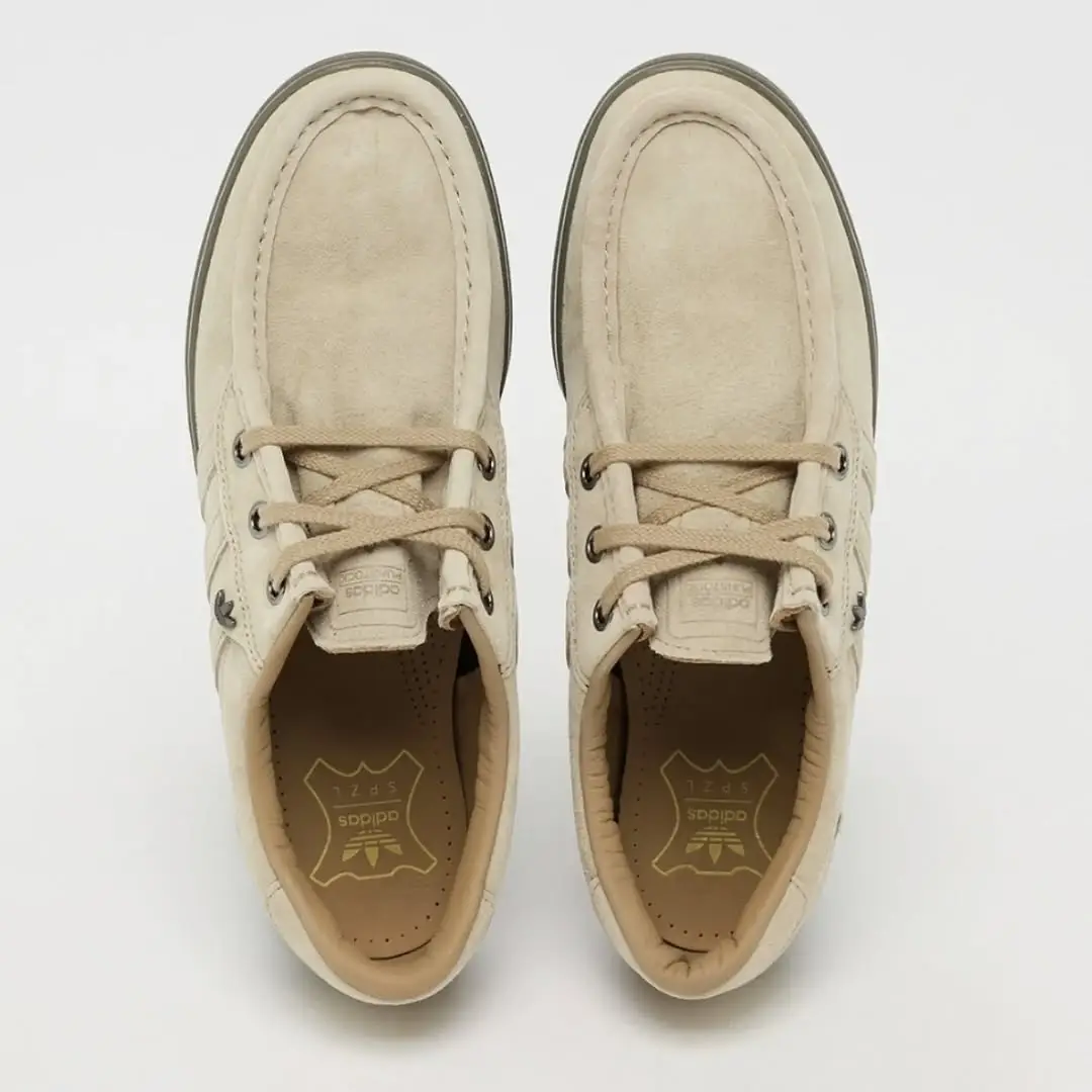 adidas SPZL Punstock 2026