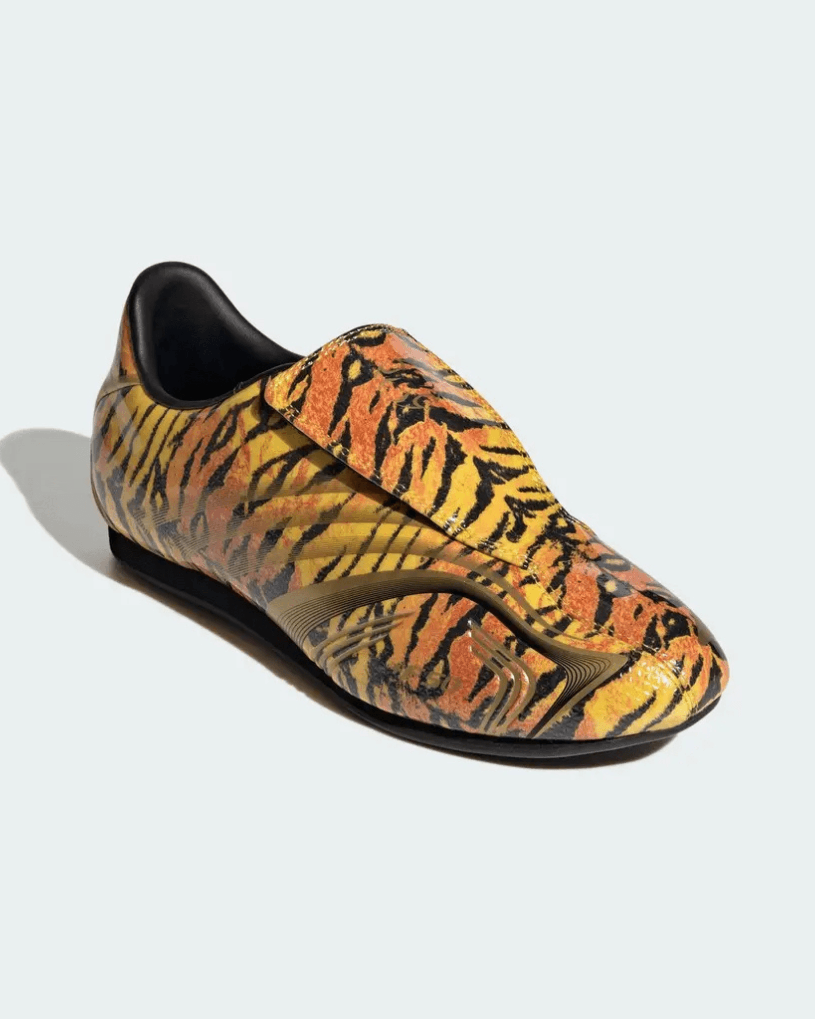 adidas F50 Taekwondo Tiger Yellow