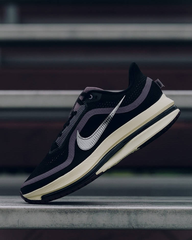 amm x nike black