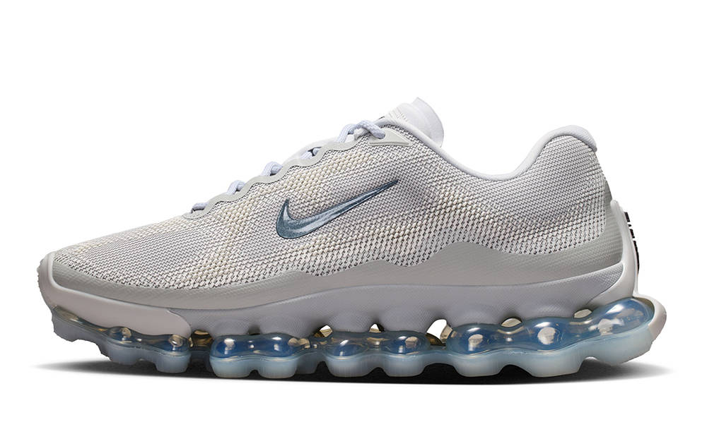 Nike Air Liquid Max Grey Fog IQ7634-005