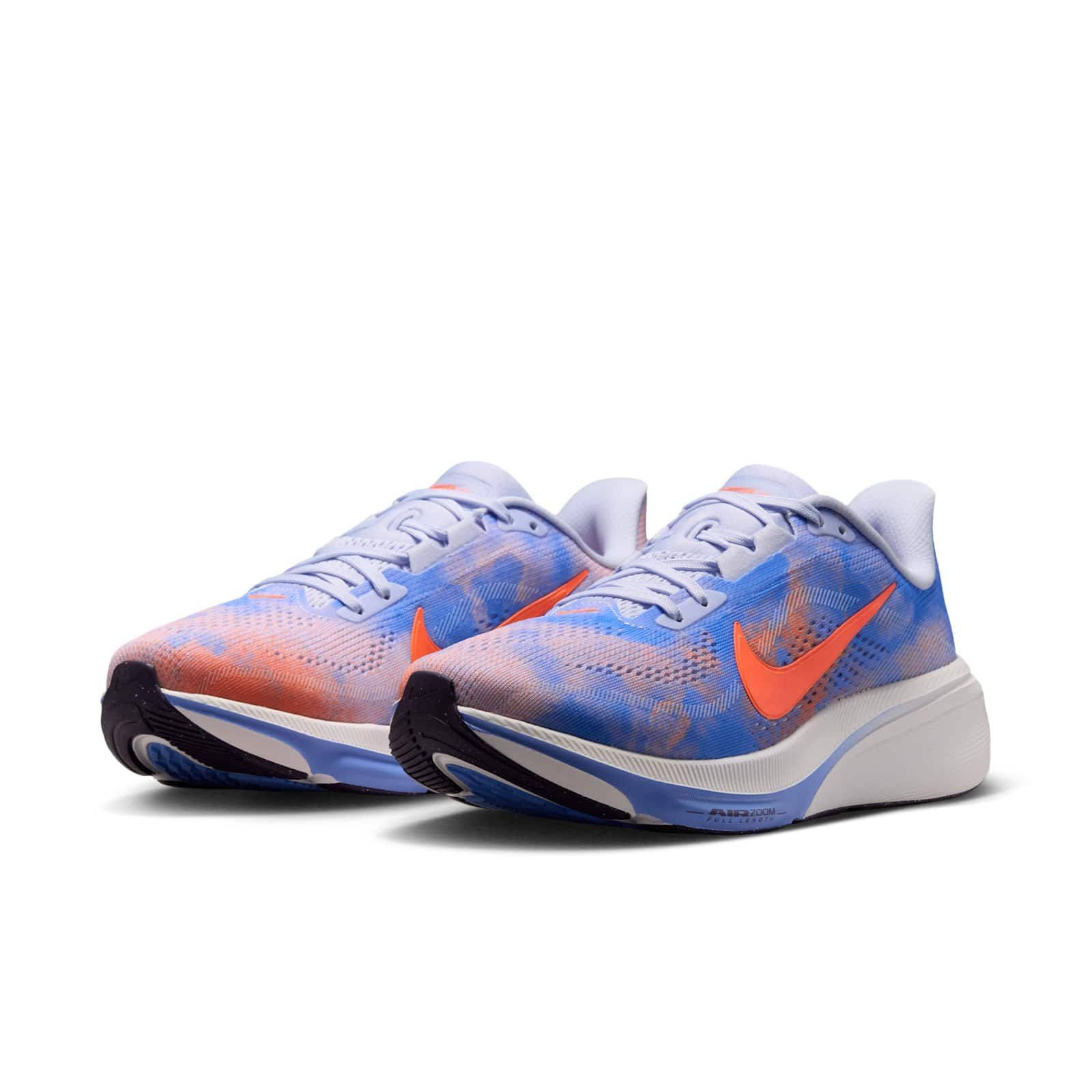 Nike Pegasus 42 Bleached Lilac Crimson IV5828 500 front
