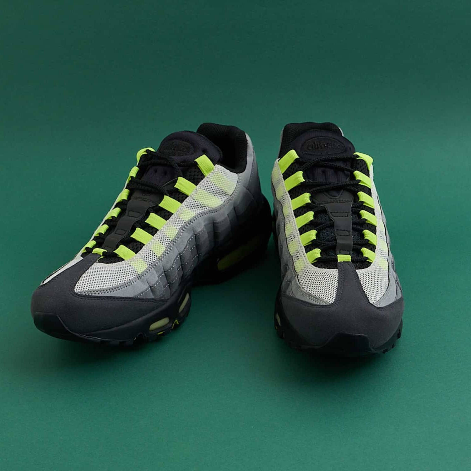 air max 95 MITA Black Tongue Prototype