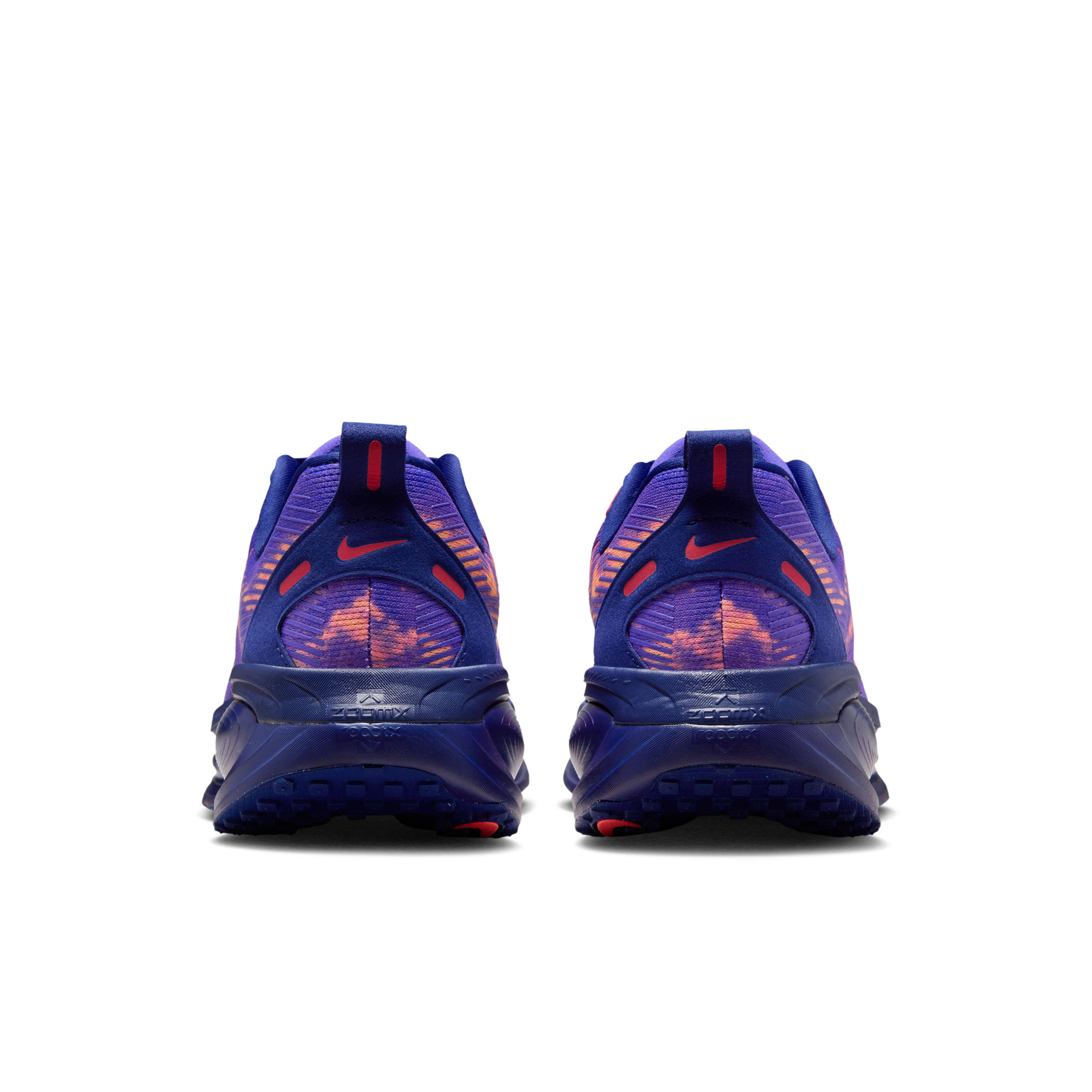 Nike Vomero 18 Indigo Burst Back