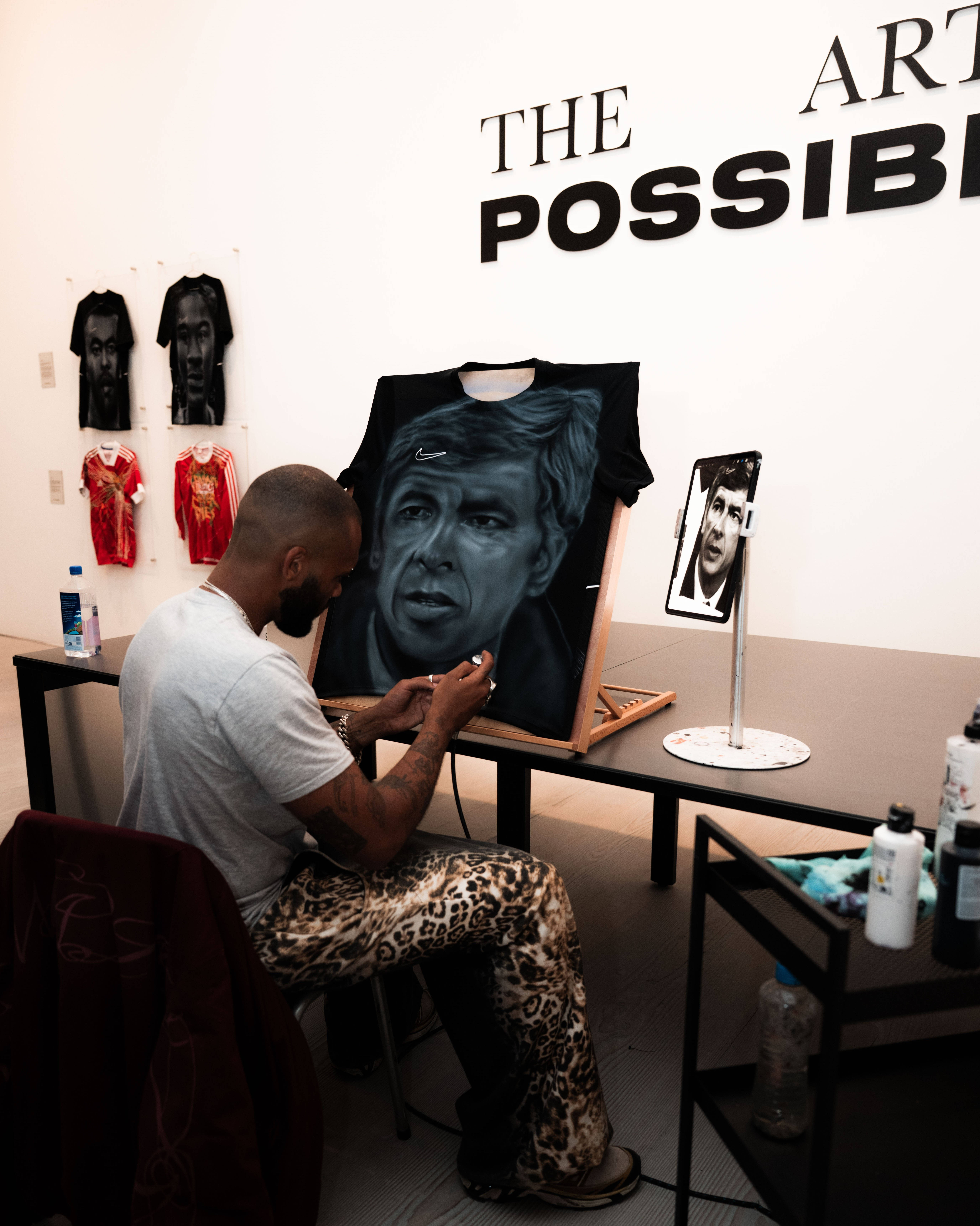 slawn fa collaboration