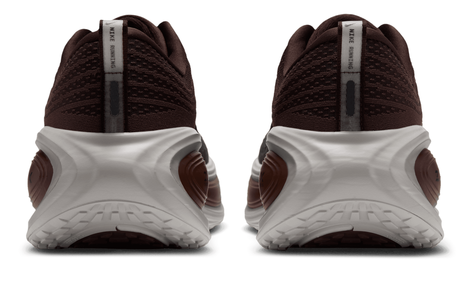 Nike Vomero Plus Baroque Brown Phantom HV8150-200 back