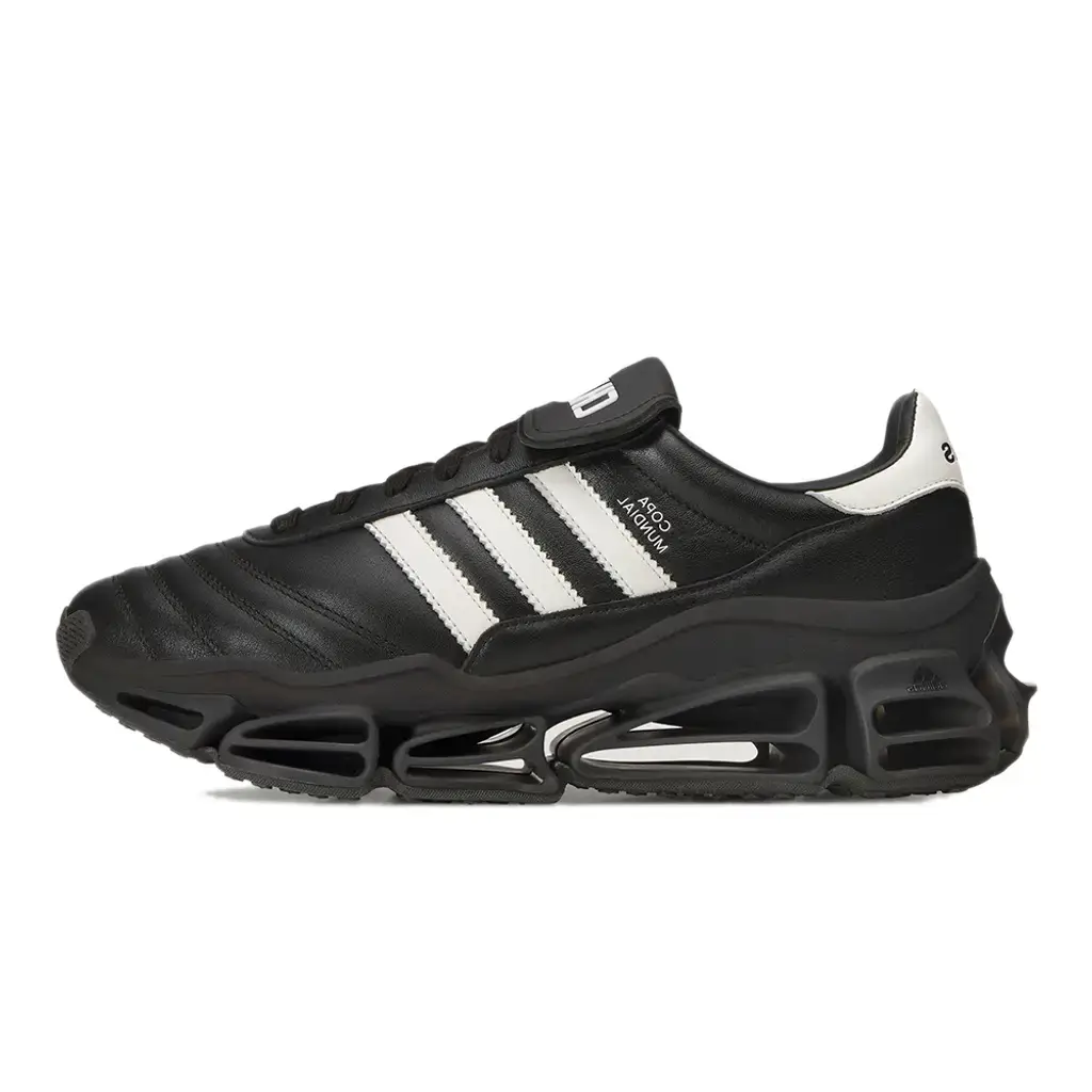 will chavaira adidas