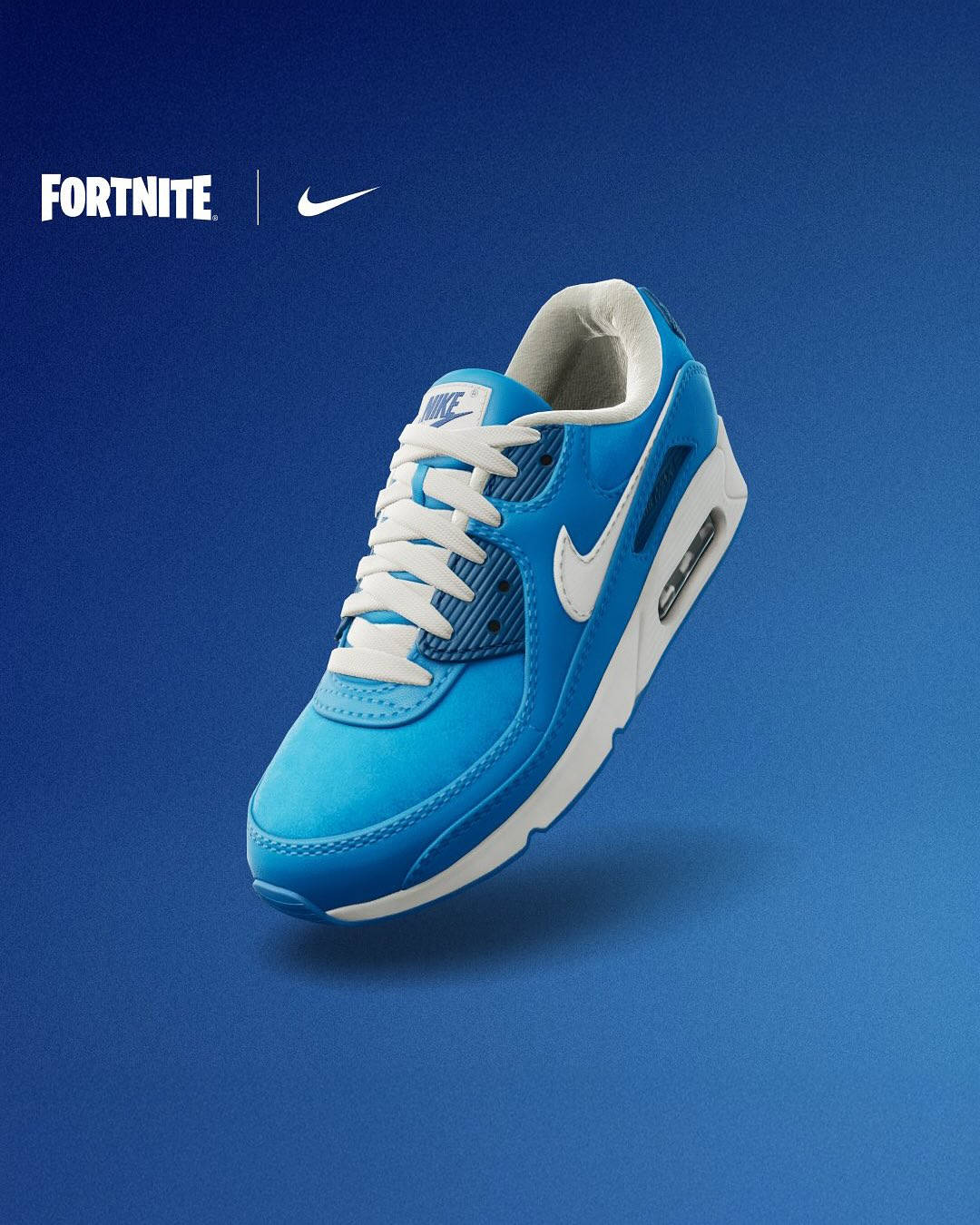fornite nike fantastic four air max 90 mr fantastic