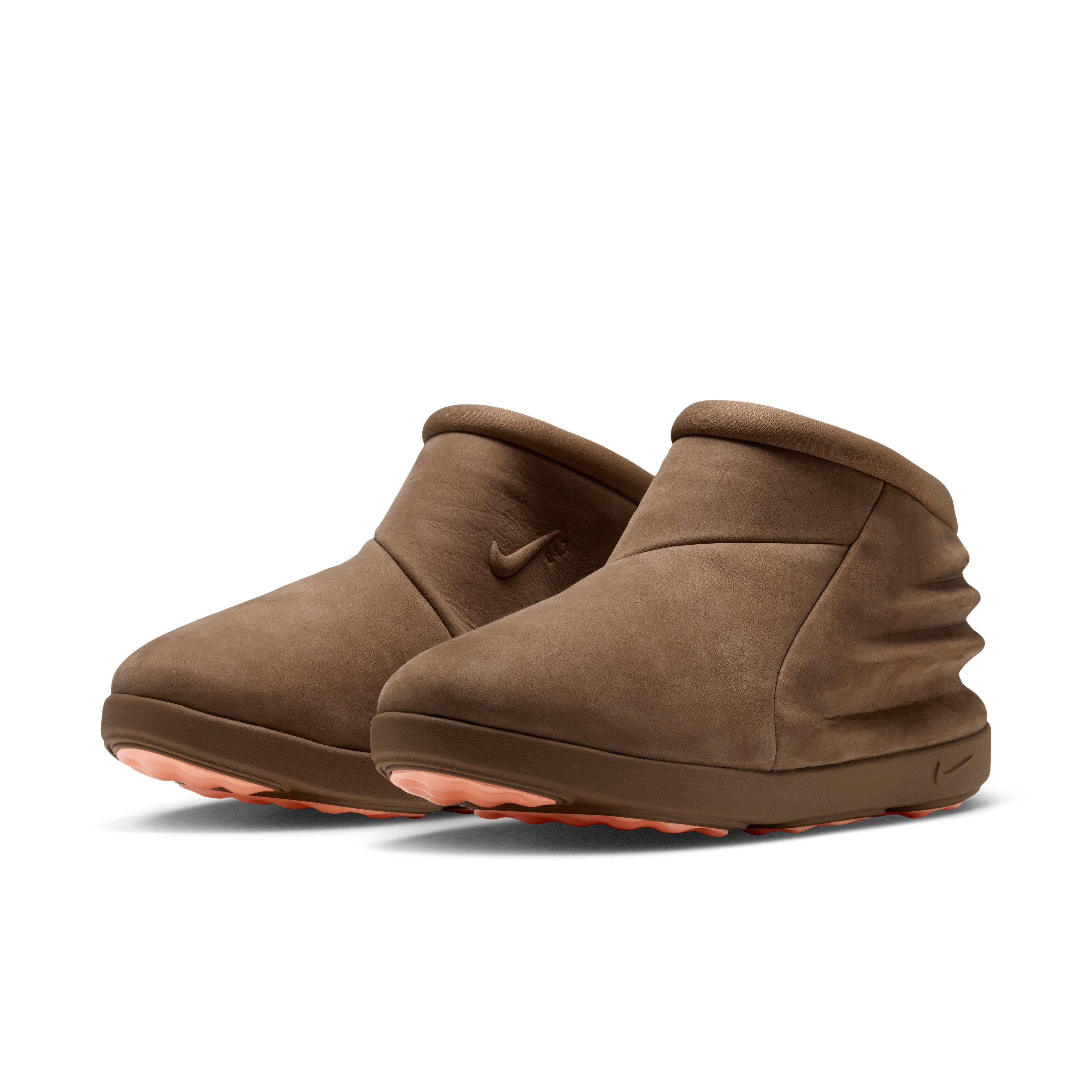 Nike 24.7 Boot Dark Driftwood IR0450 200 front