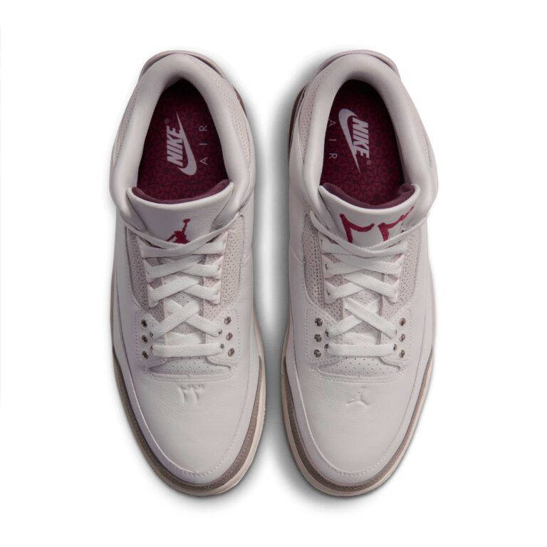 Air Jordan 3 Middle East IX6986 047 middle