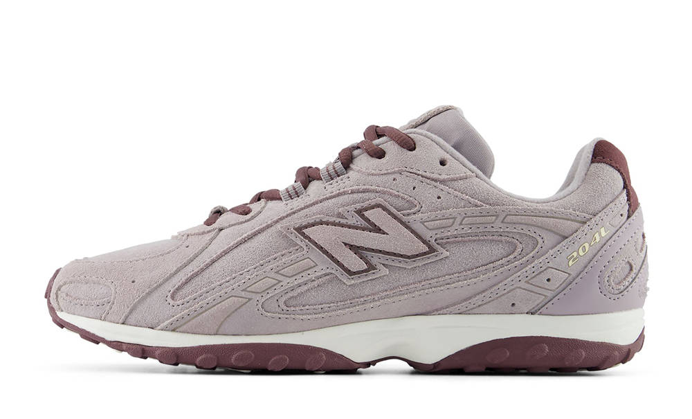New Balance 204L Truffle Salt U204l8WR