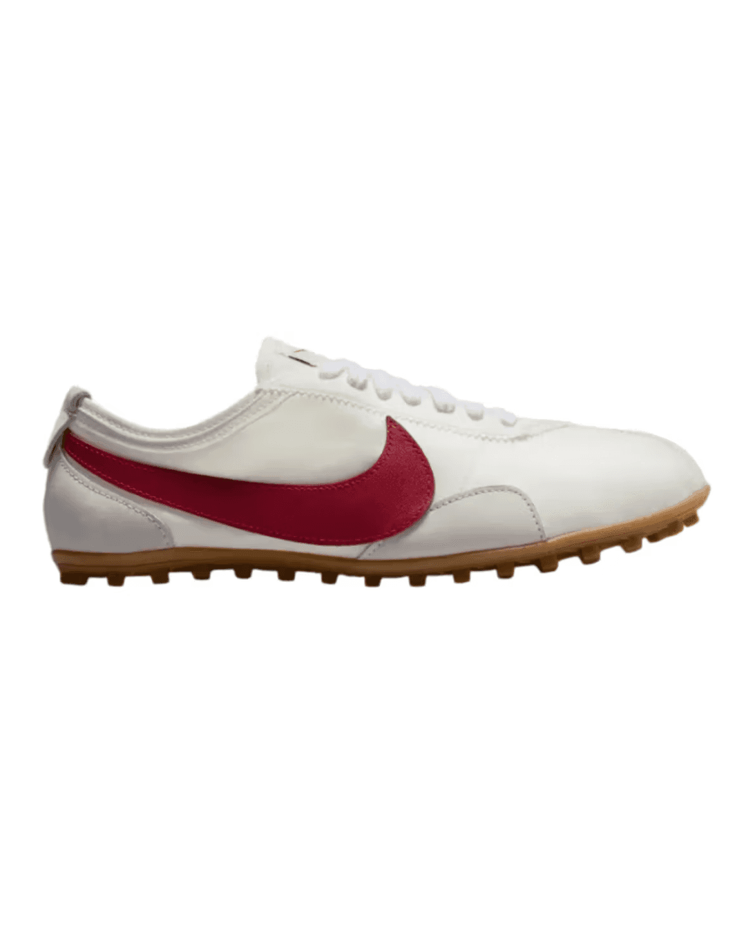 Nike Moon Shoe OG "Summit White/Team Crimson"