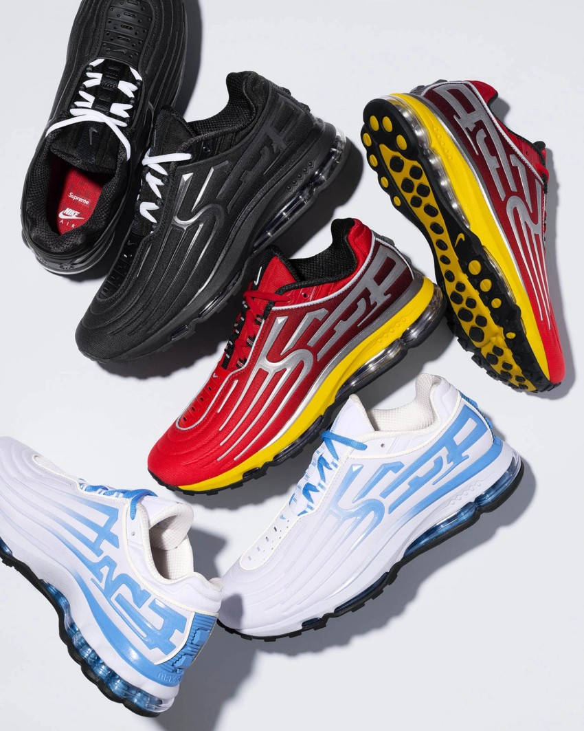 Supreme