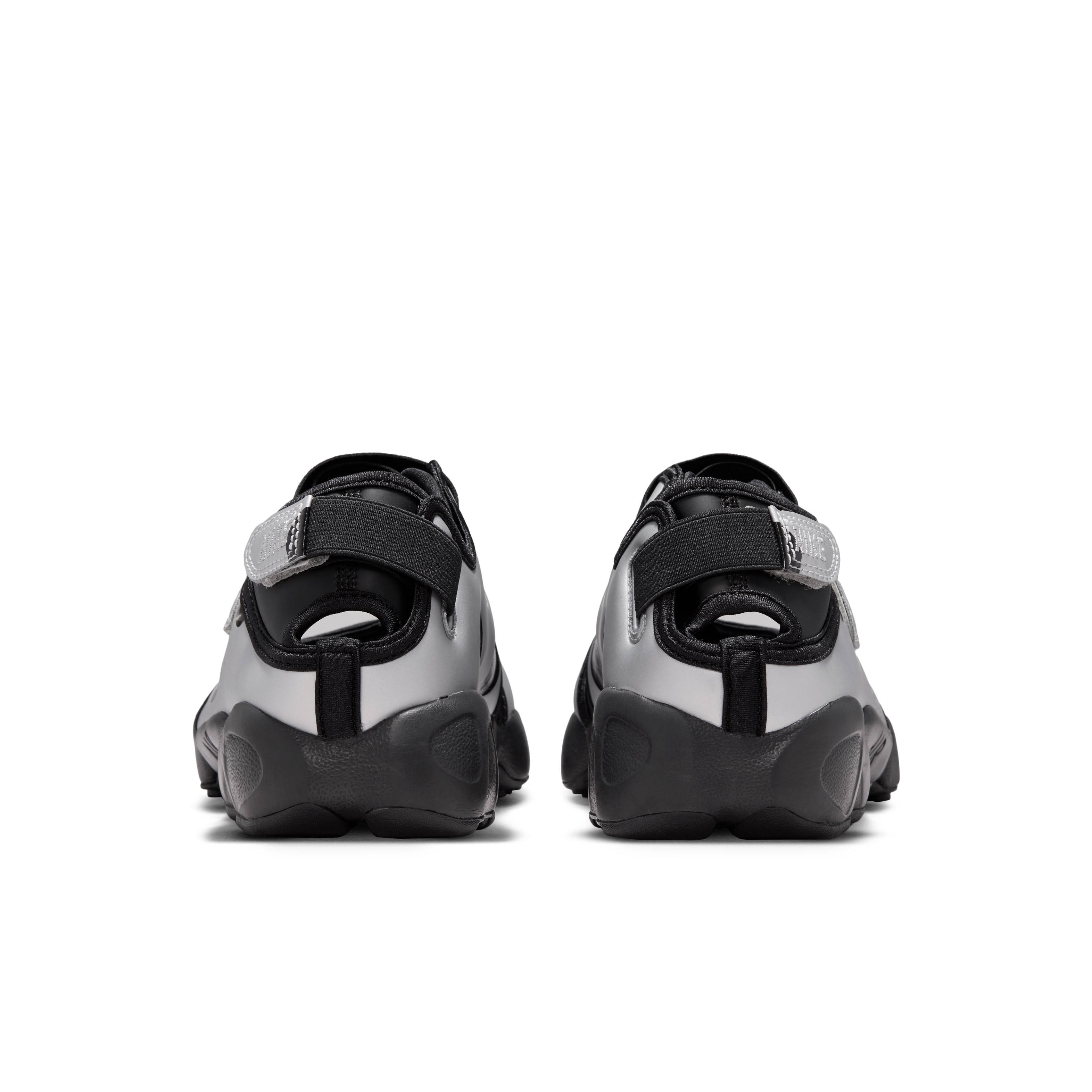 Nike Air Rift Polka Dot Black Back