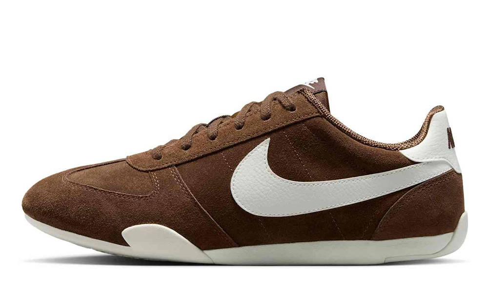 Nike Sprint Sister Cacao Wow Tan | IO8030-201