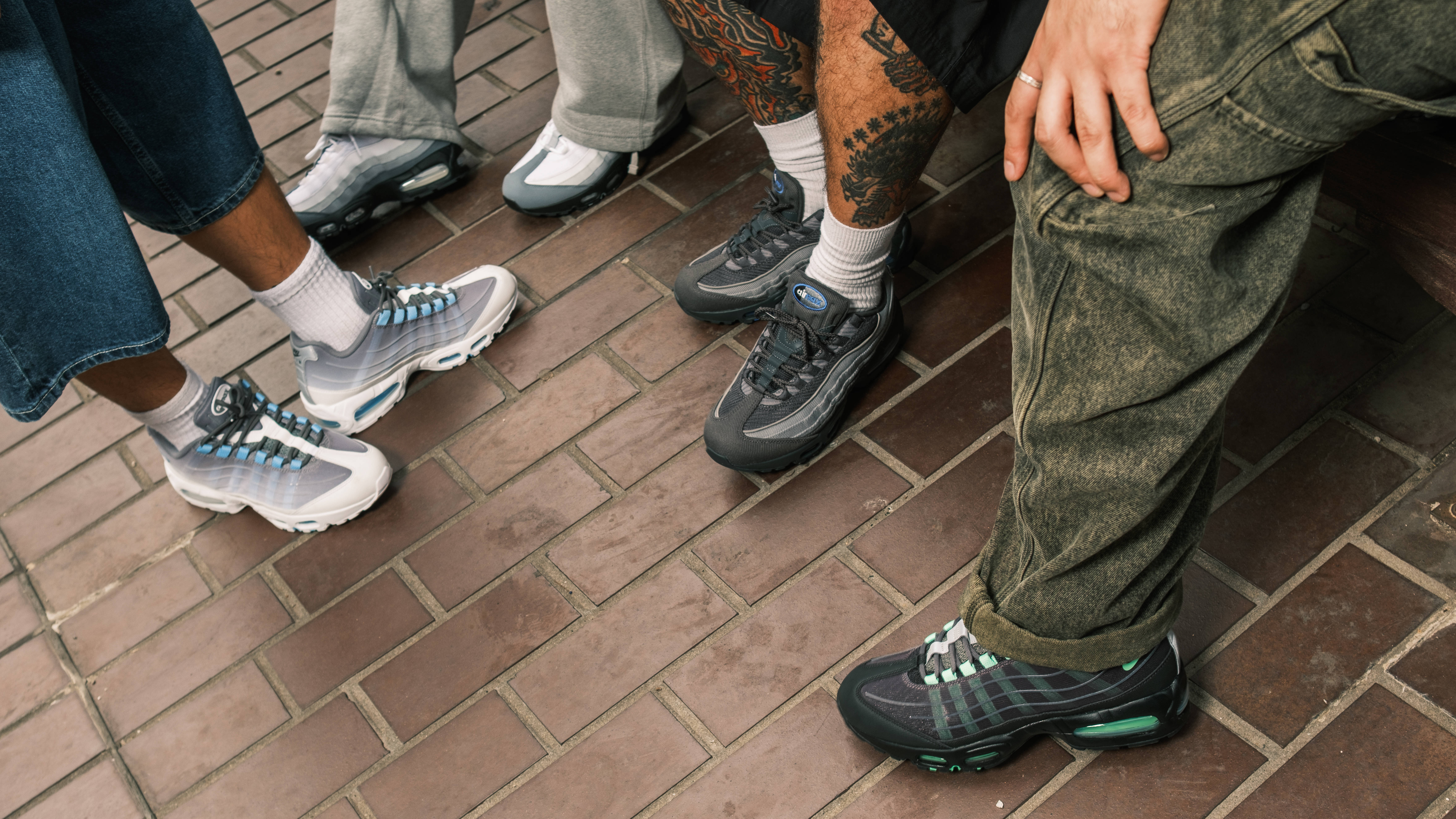 Air Max 95