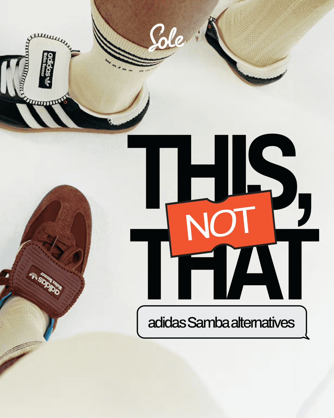 this not that samba alternatives