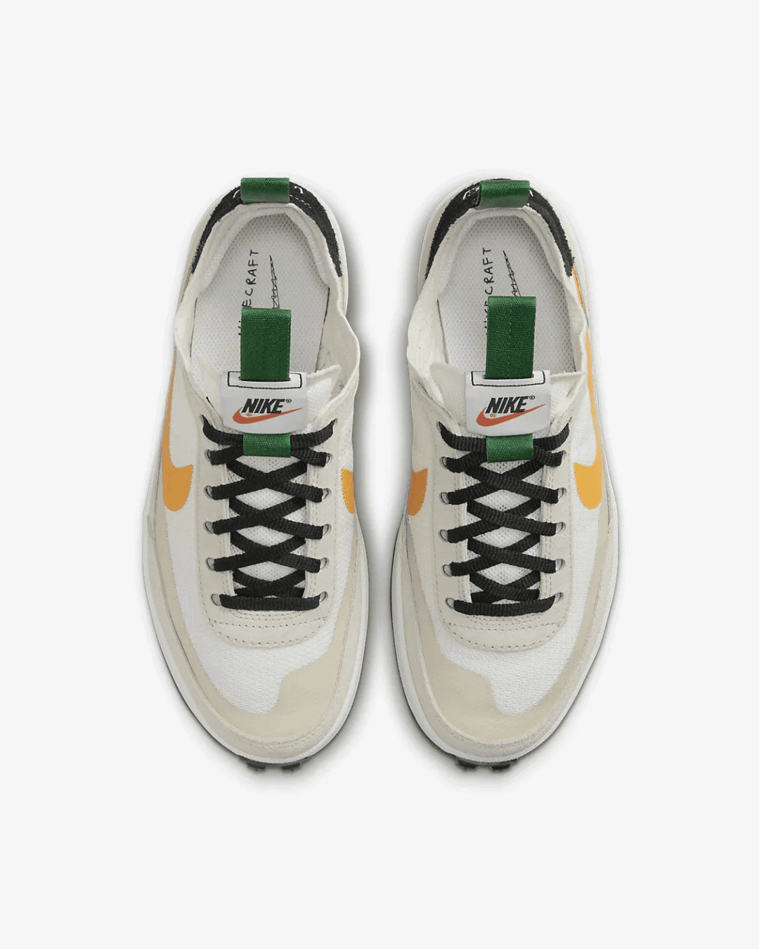 Tom Sachs x NikeCraft General Purpose Shoe Bricolage