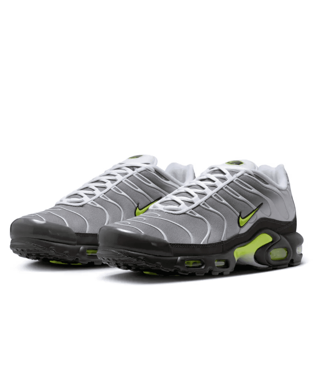 Nike TN Air Max Plus ‘Neon’