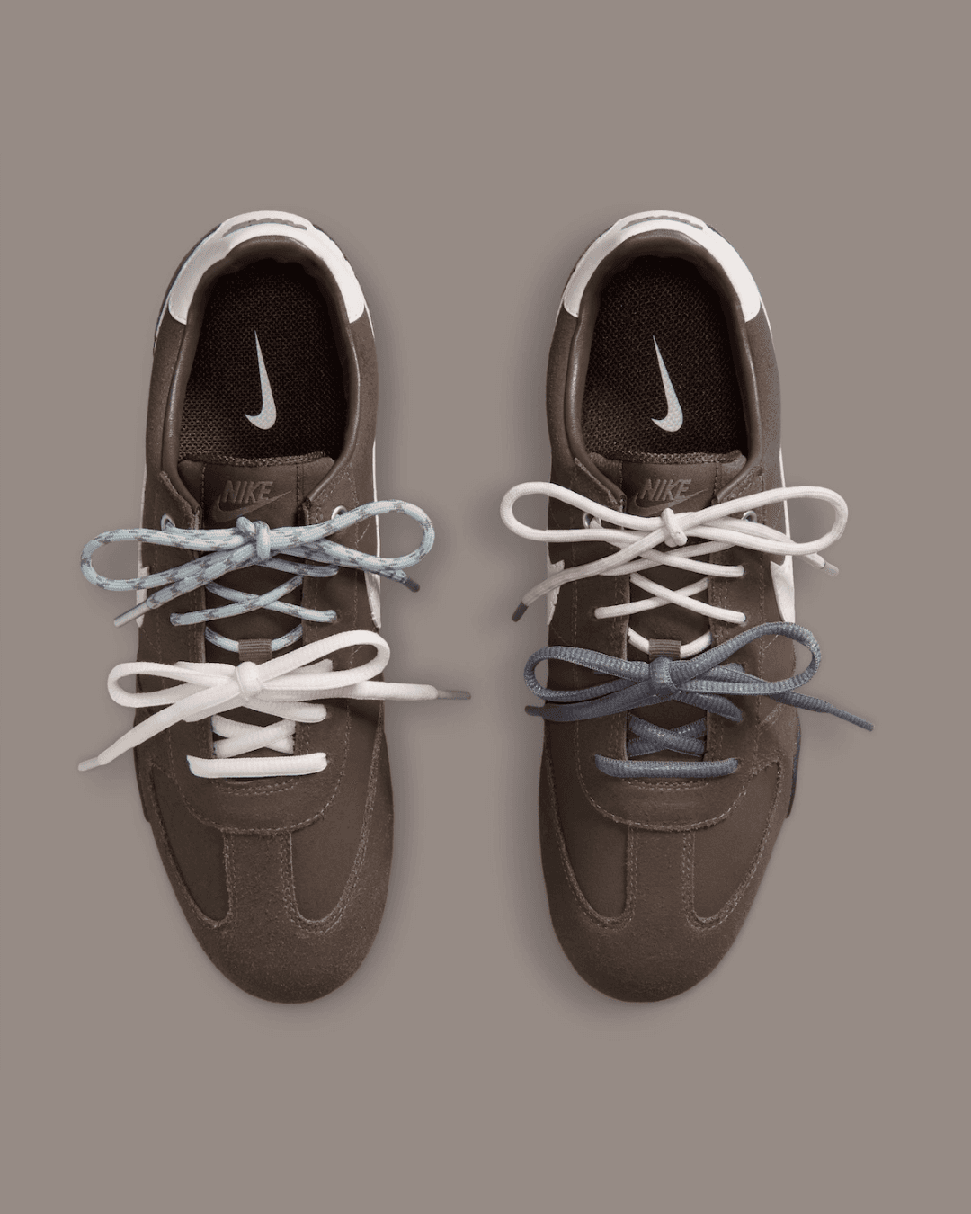 Nike Sprint Sister Ridgerock