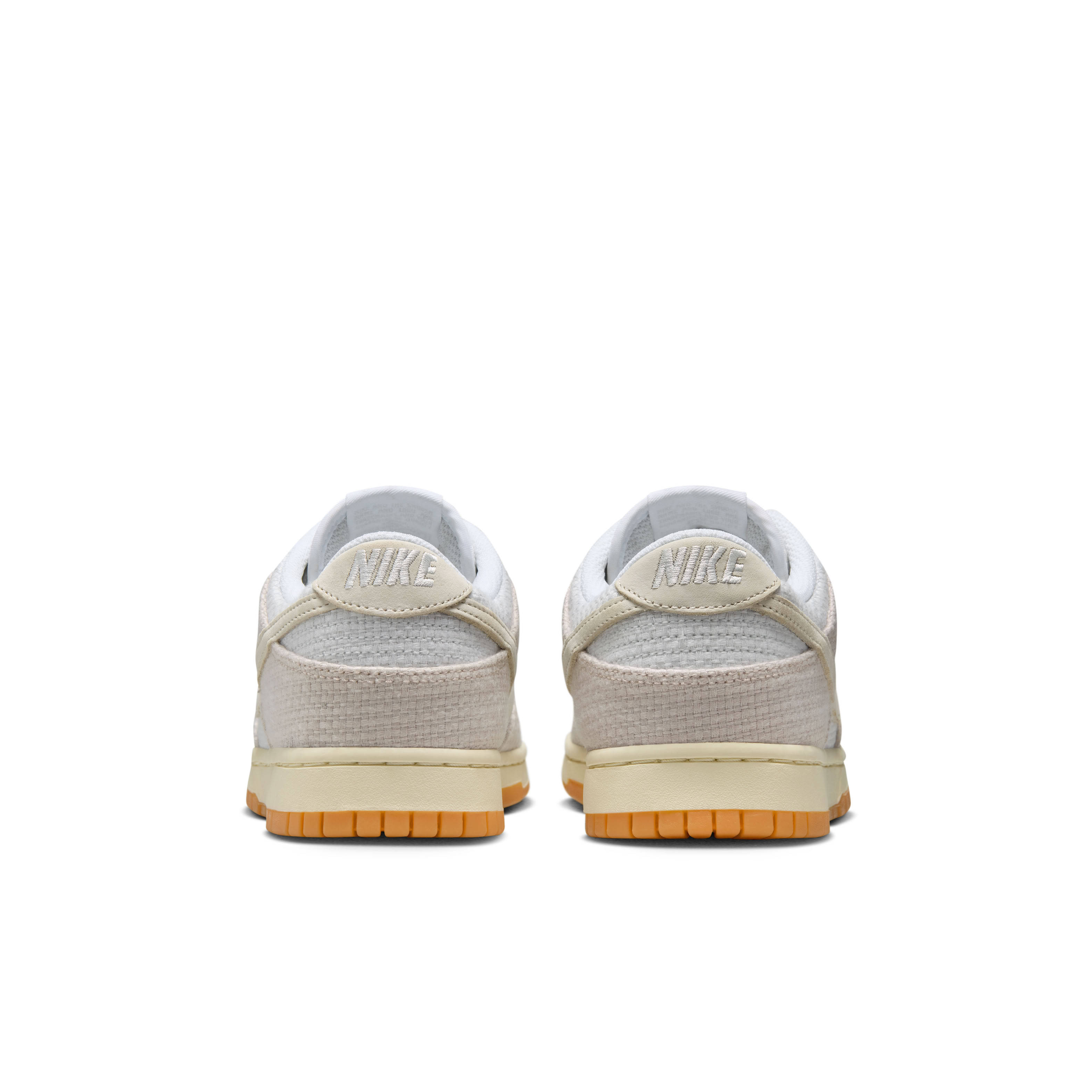 Nike Dunk Low Retro SE Moon Particle Back