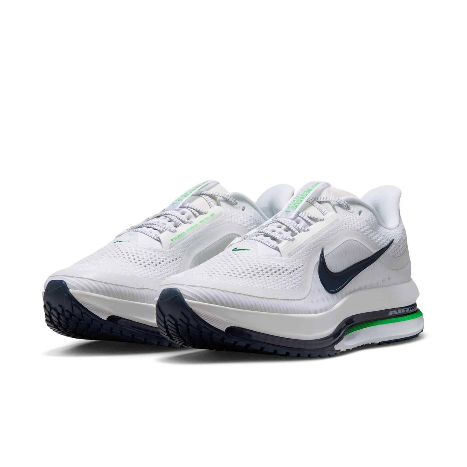 Nike Pegasus Premium White Midnight Navy HQ2592 110 front