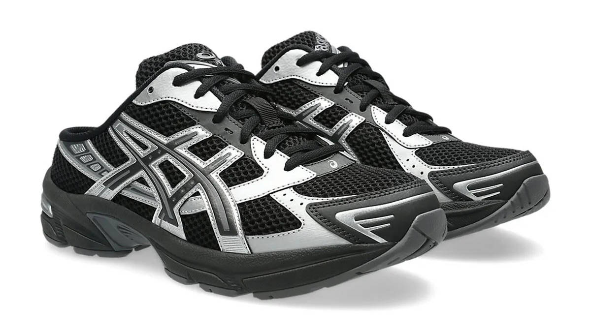 Asics©