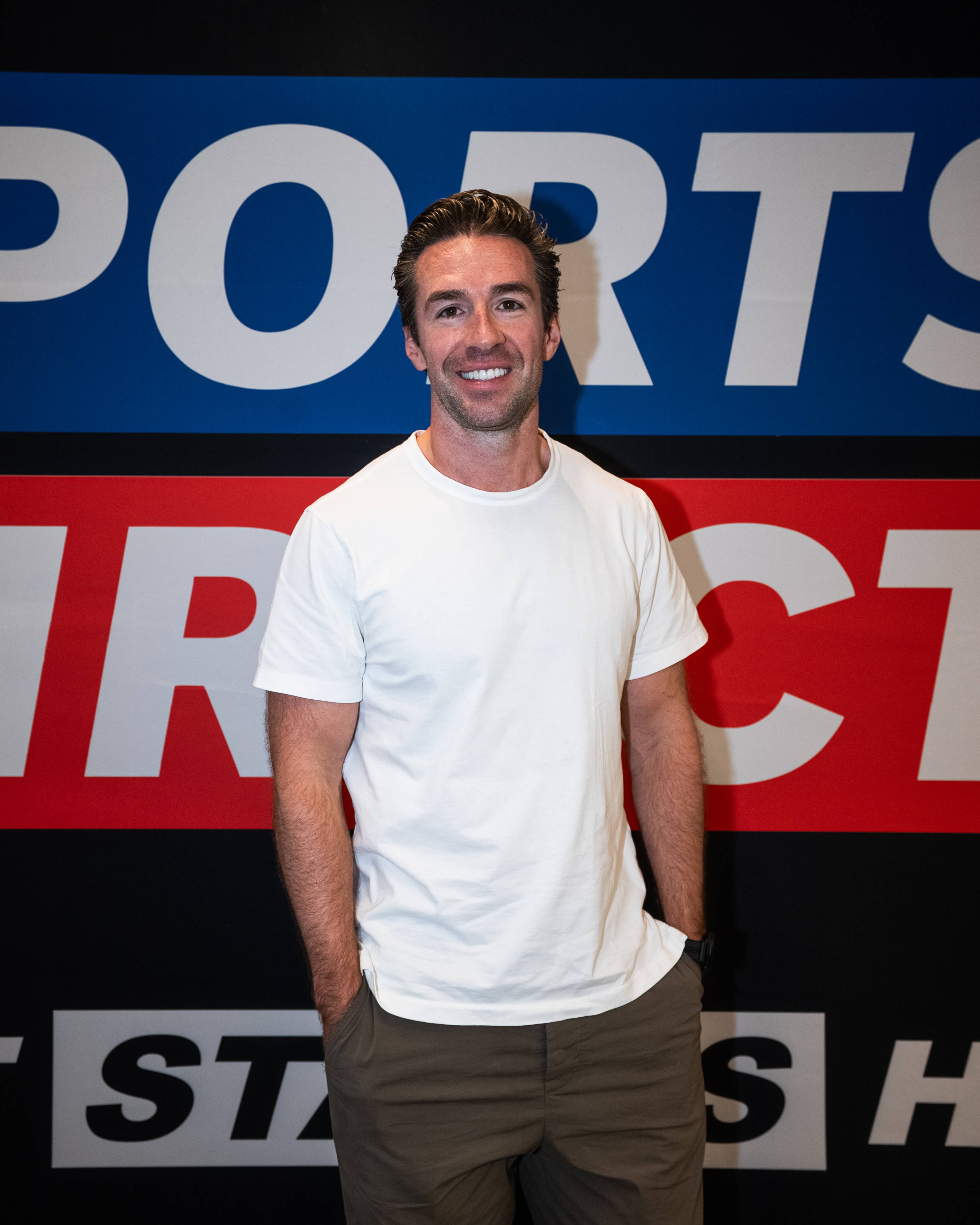 michael murray sports direct dublin
