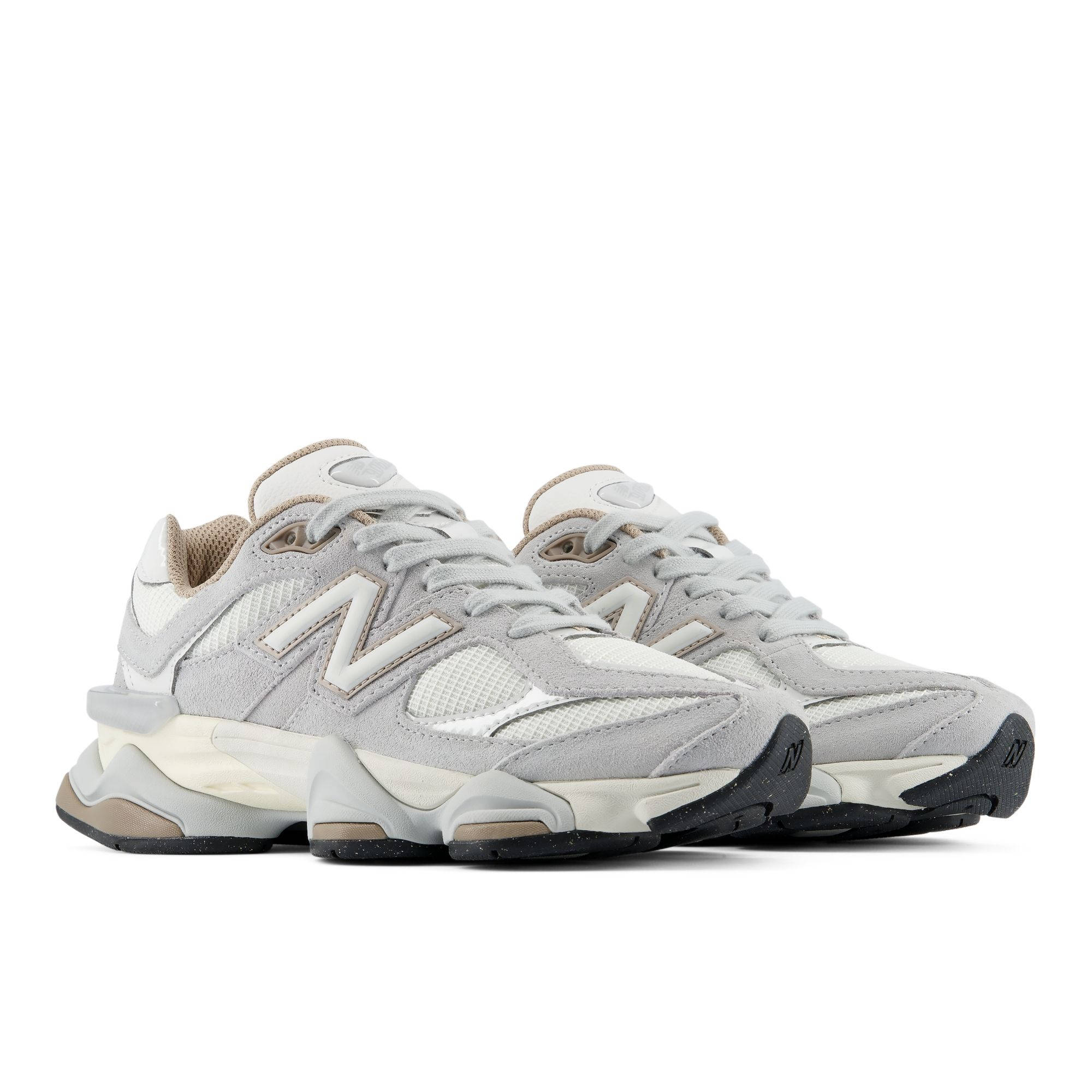 New Balance 9060 Driftwood U906011M front