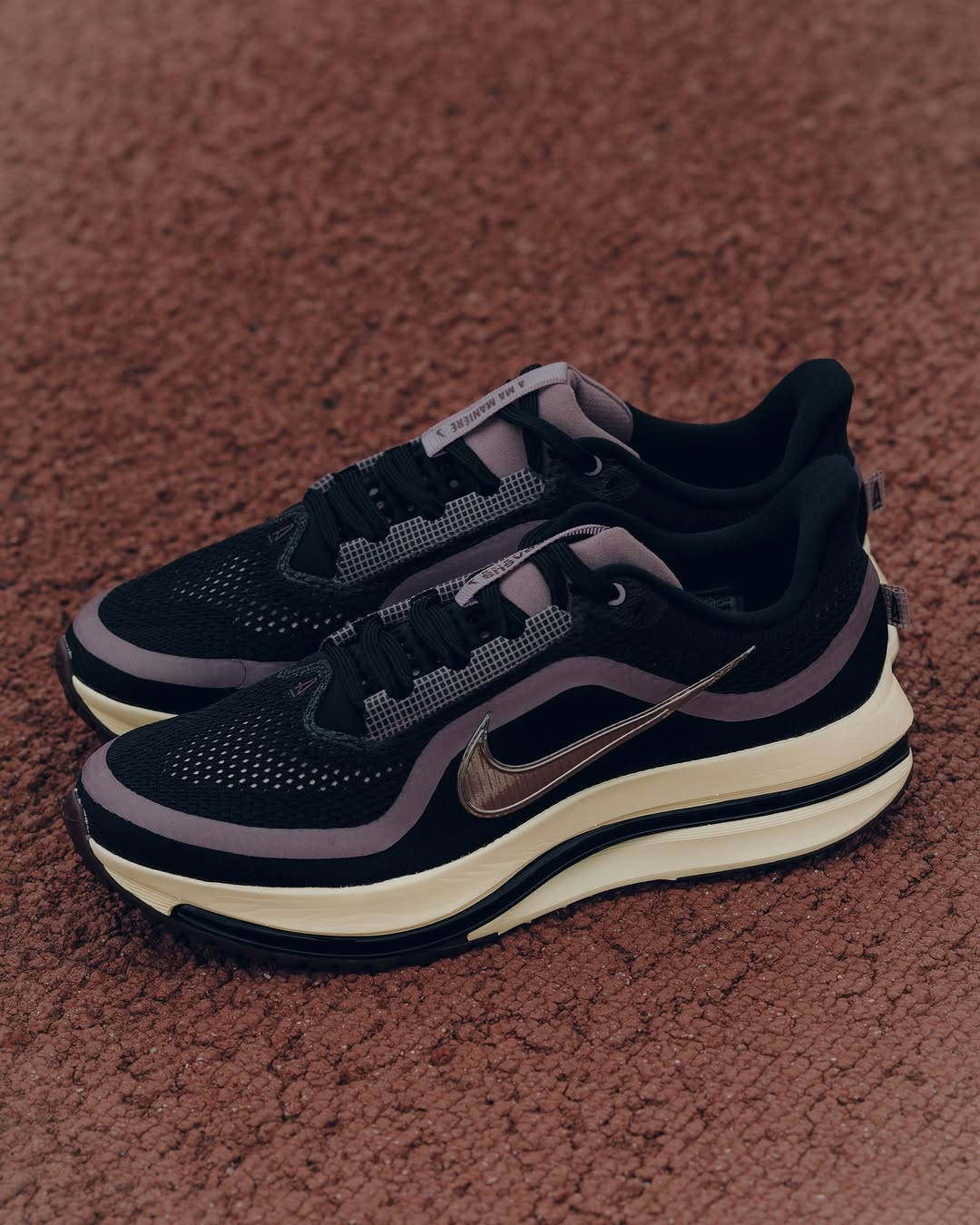 amm x nike peg black