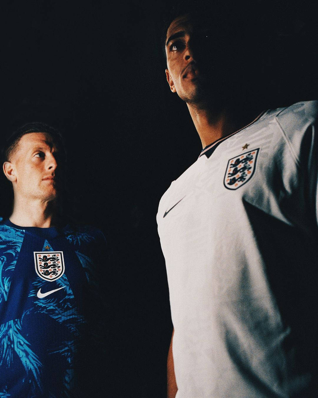 england home nike white kit 2026