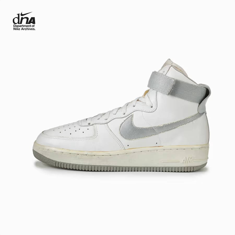 nike air force 1 basketball