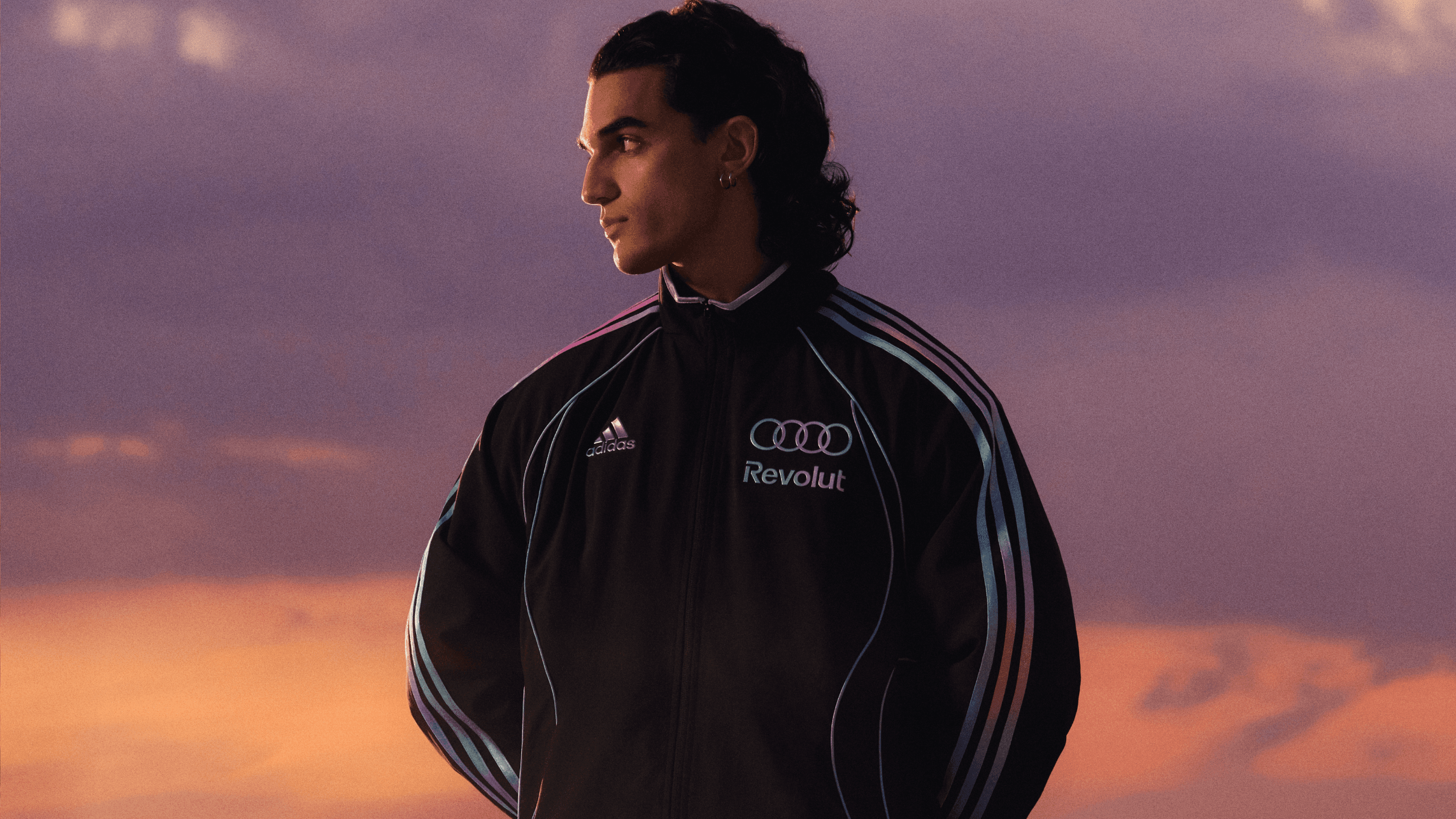 adidas x Audi Revolut F1