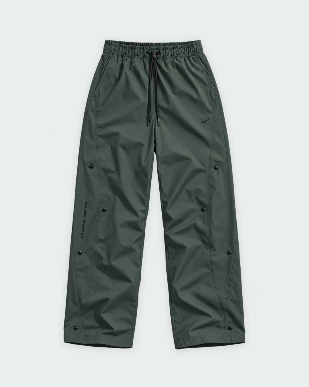 Nike Tech Helios Open-Hem Trousers