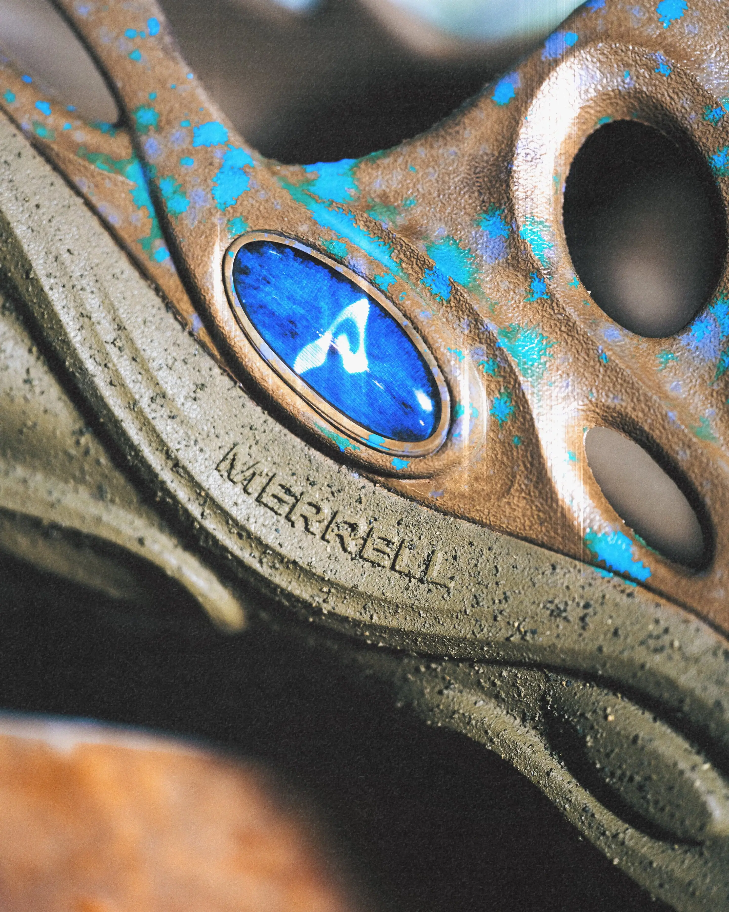 merrell x pam hydromoc
