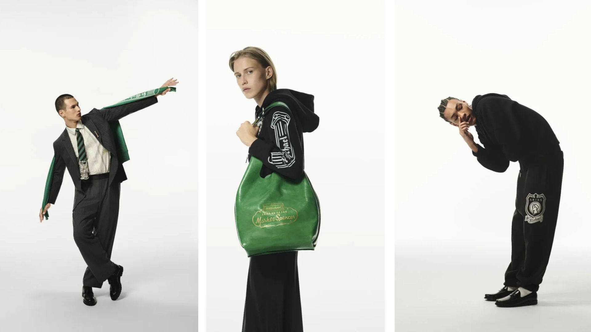 M&S©