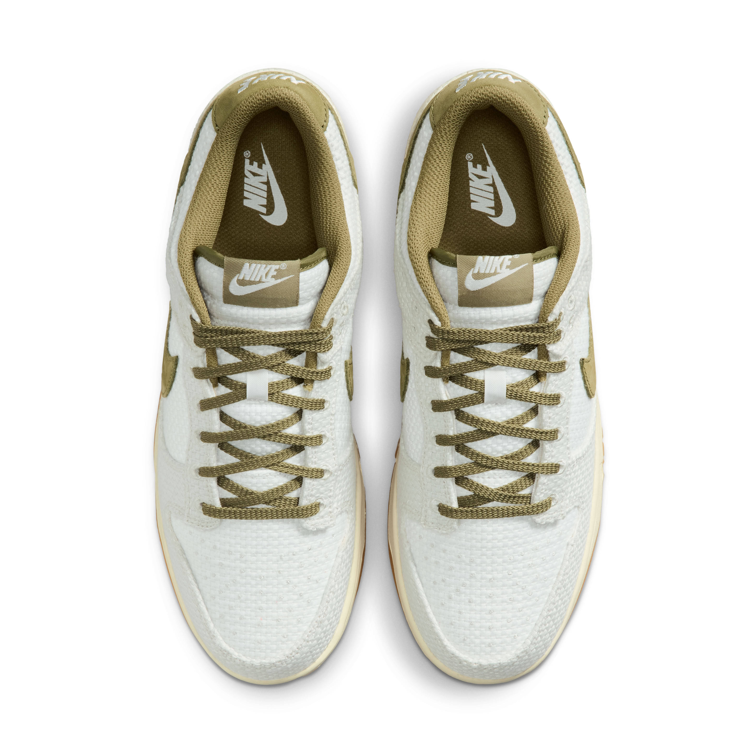 Nike Dunk Low Retro SE Light Bone Pilgrim Top