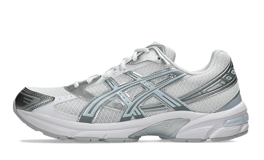 ASICS Gel-1130 White Storm Cloud 1203A899-104