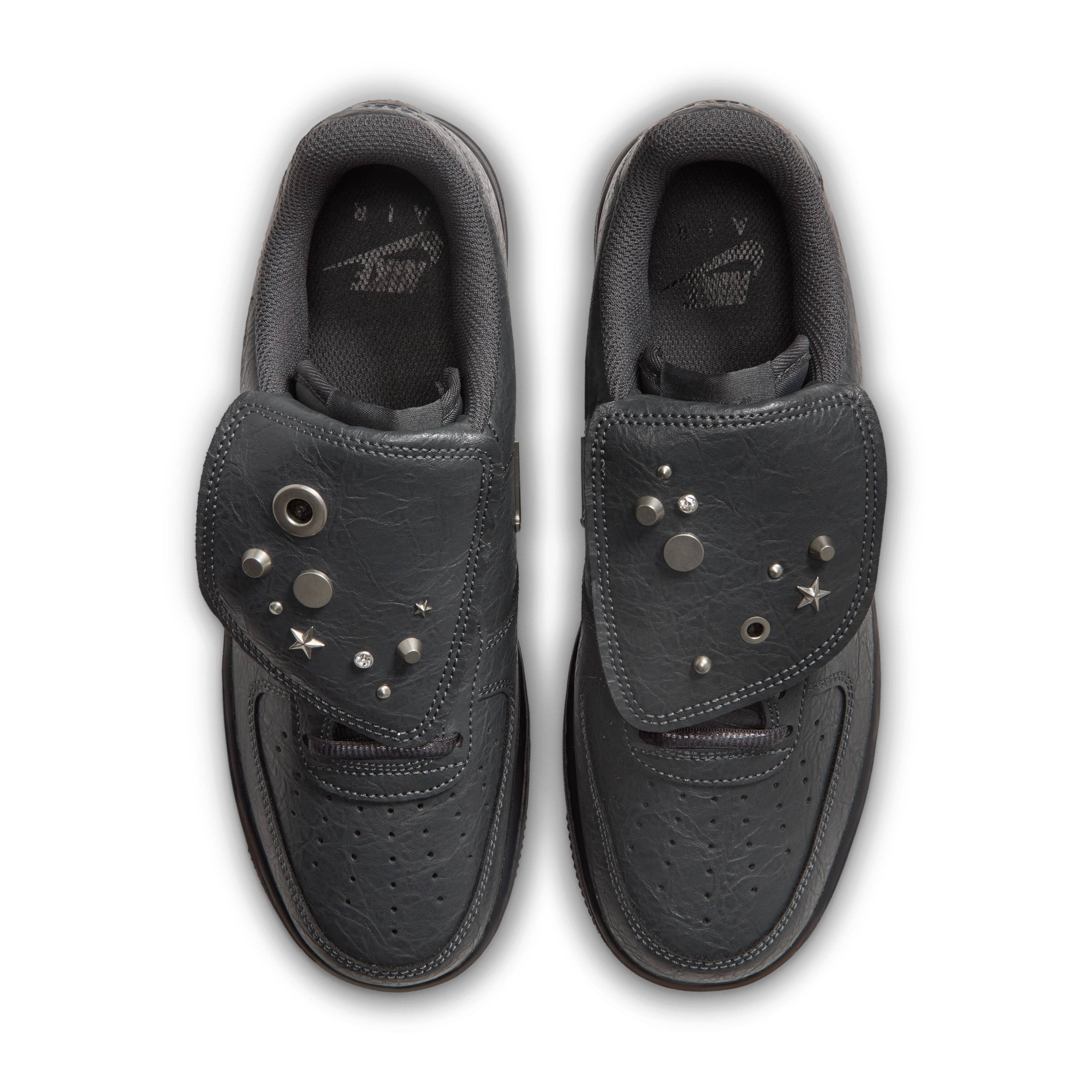 Nike Air Force 1 Low Anthracite IZ9073 060 middle