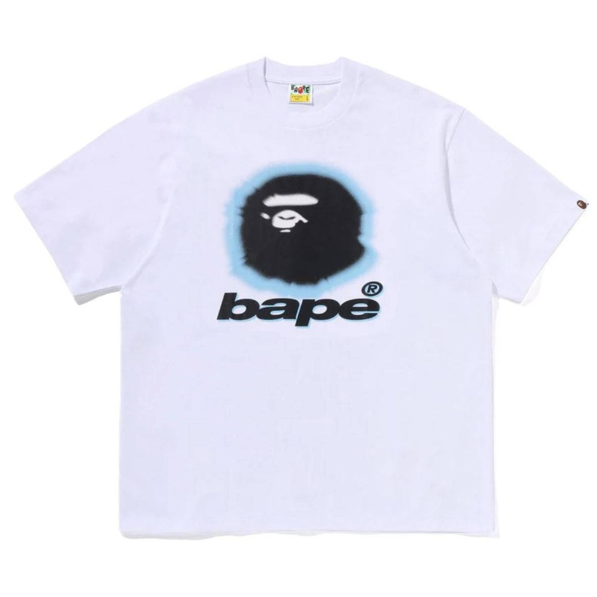 bape t shirt