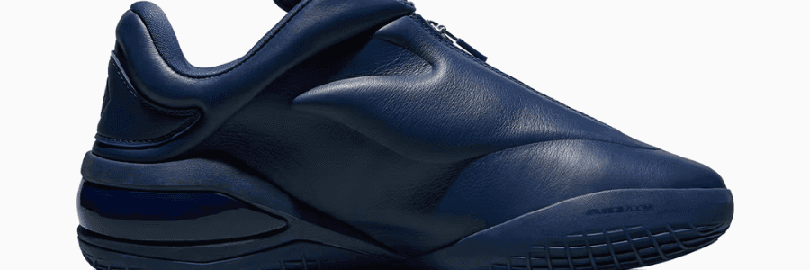 Converse SHAI 001 Premium Ink Leather
