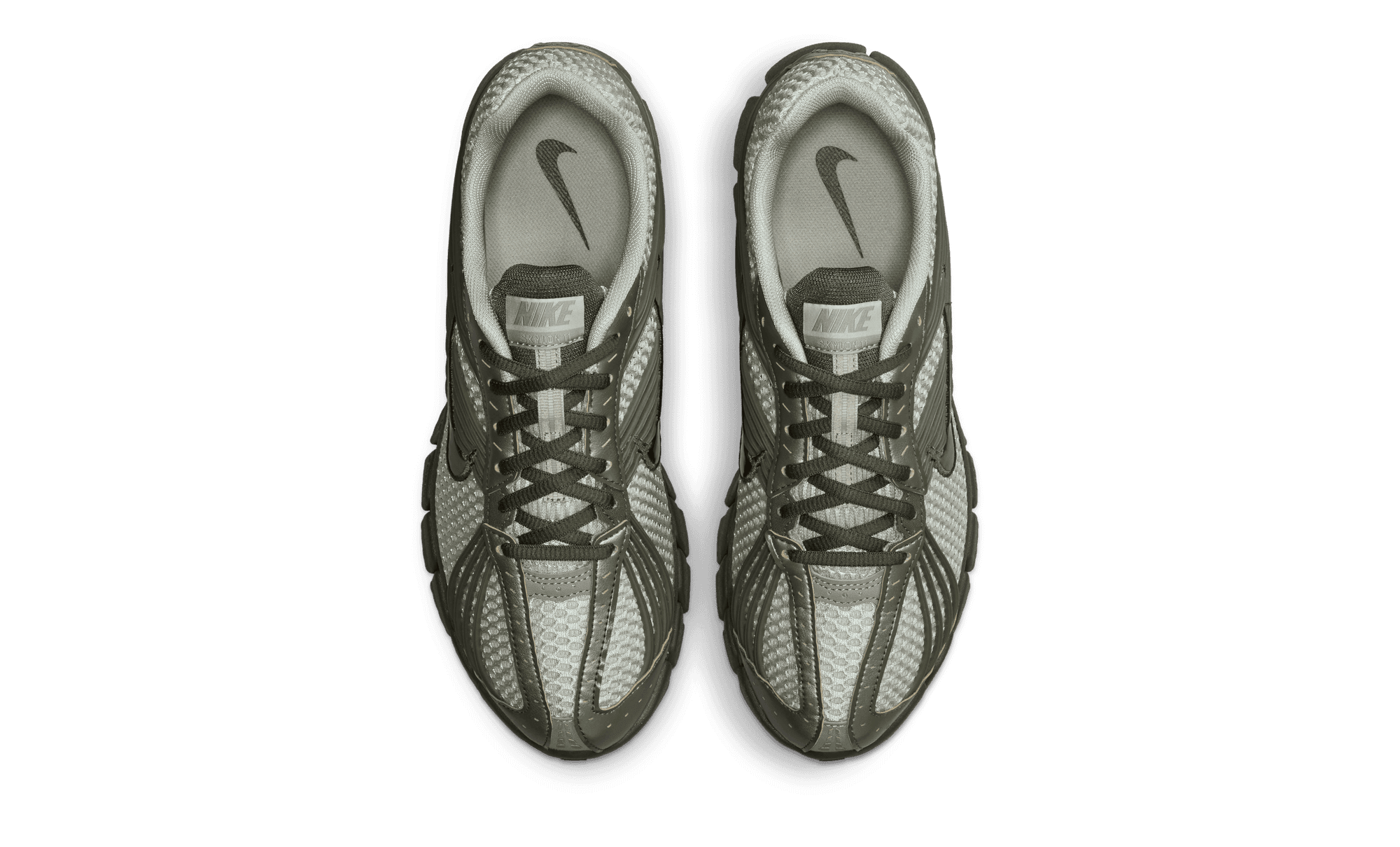 Nike Zoom Skylon 11 Spruce Fog Cargo Khaki IU1869-301 middle
