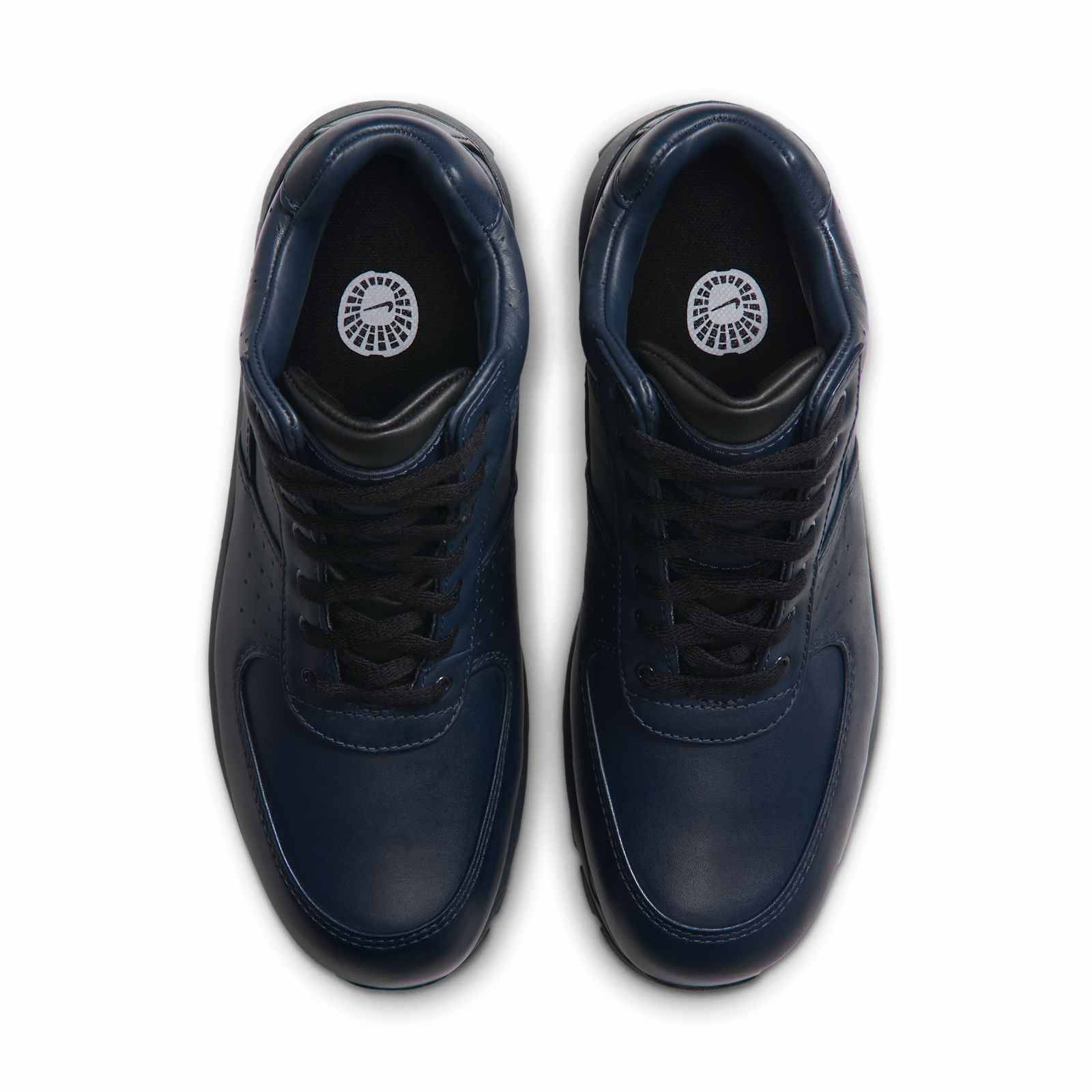 Nike Air Max Goadome Boot Dark Obsidian middle
